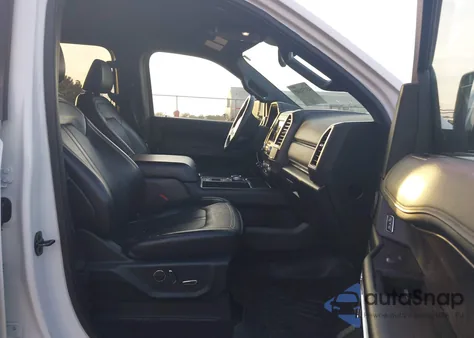 2021 Ford Expedition Limited Max z USA, uszkodzony, nr VIN 1FMJK1KT6MEA36579